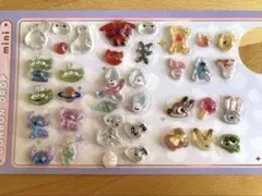 ボンボンドロップ　ミニ　ディズニー8種 おすそ分け【正規品】ズートピア