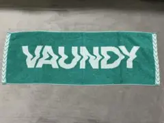 2026年最新】vaundy タオルの人気アイテム - メルカリ