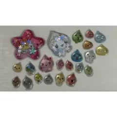 シール おすそ分け ボンボンドロップ