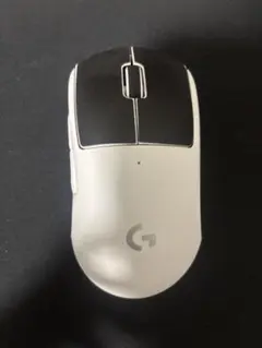 完売品 Logicool G304 原神 早柚 コラボモデルマウス 動作確認済