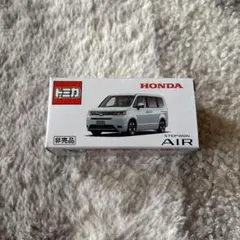 ホンダ STEP WGN AIR ミニカー トミカ　非売品　5000個限定