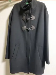 ダッフルコート