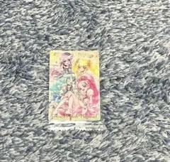 ハートキャッチプリキュア ハトプリ プリキュア ウエハース カード
