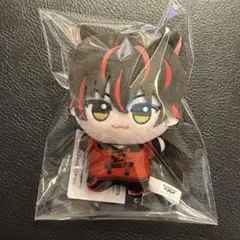 すにすて SneakerStep ちびぐるみ vol.1 らお 新品タグ付