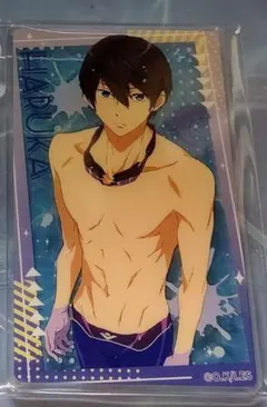 2026年最新】七瀬遙 アクリルスタンドの人気アイテム - メルカリ