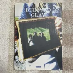 GLAY  バンドスコア　4点セット売り 81nkDet2g9L._UF350,350_QL50_.jpg