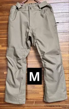 ネームレスエイジ　スノボウェア　パンツ