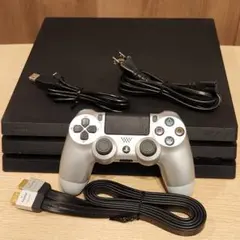 PlayStation4 Pro ジェット・ブラック 1TB