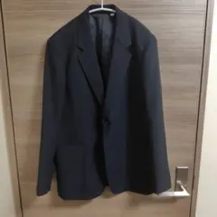 uniqlo u テーラードジャケット