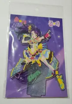 プリパラ ヴィレヴァン限定 クリアカード ジュエル 夢川 ショウゴ