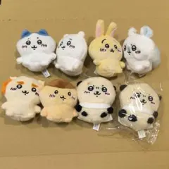 ちいかわ　お座りぬいぐるみ