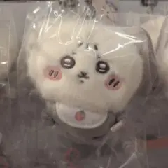 ちいかわ ちいかわベイビー　ラッコ