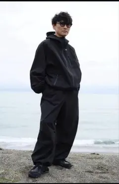 サカナクション　NIGHT FISHING SHELL XL 新品未使用品