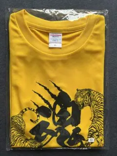 慶應義塾大学ラグビー部 Tシャツ XL 慶応大学 KEIO RUGBY タイガーのサムネイル