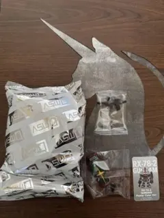 QMSV　ガンダム　新品未開封