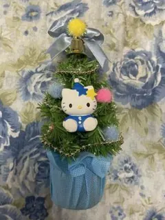 2026年最新】ハローキティ クリスマスツリーの人気アイテム - メルカリ