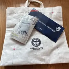 鹿児島ユナイテッドFC グッズのサムネイル
