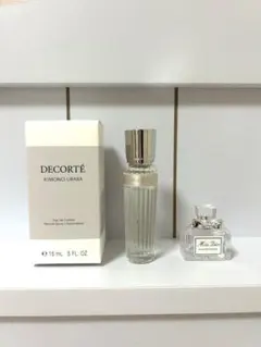 コスメデコルテ キモノウララオードトワレ Miss Dior ブルーミングブーケ