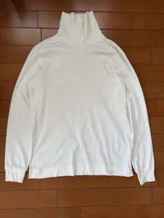 スローン　SLOANE タートルカットソー