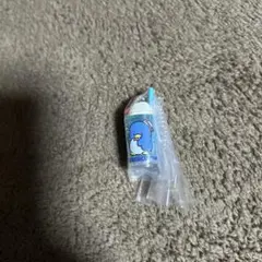 サンリオ　タキシードサム　レトログラスミニチュアチャーム