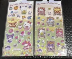 ぷっくりシール　正規品