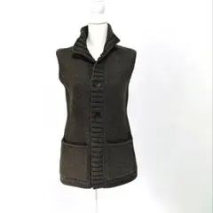 2025年最新】45rpm ニットベストの人気アイテム - メルカリ