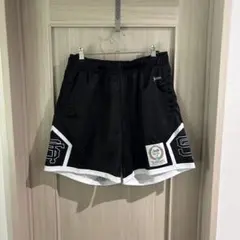 SOUTH SPORTS バスケットボールショーツ ペイズリー柄 - メルカリ