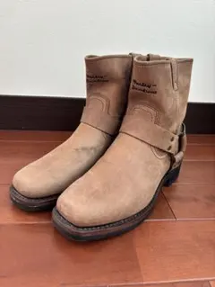 エンジニアブーツ ブーツ・革靴