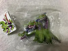 限定品鳥山明アニメドラゴンクエスト 勇者アベル伝説モコモコのソフビ3