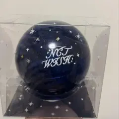 NCT WISH WISHLIST WISHport Ver.