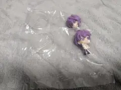 ななもり。 なーくん ななもりくん ガチャガチャ