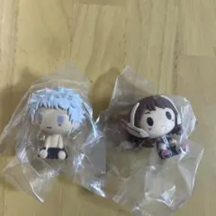 一番くじ　ヒロアカ　ちょこのっこフィギュア　麗日お茶子　オールフォーワン