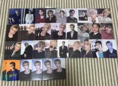 TREASURE ハルト トレカ まとめ REBOOT HELLO