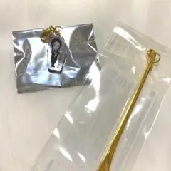 胡蝶しのぶ 鬼滅の刃 東京ホテルズ マドラー