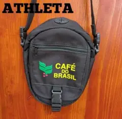 2026年最新】ATHLETA メンズ ボディバッグ・ウエストポーチの人気