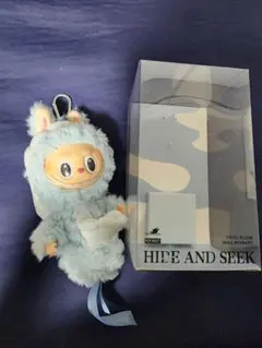 2026年最新】HIDE and SEEK labubuの人気アイテム - メルカリ