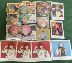 あんスタ　Crazy:Bセット売り