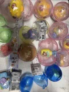 アンパンマン　ガチャ　まとめ売り