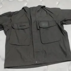 2025年最新】シムス ジャケットの人気アイテム - メルカリ