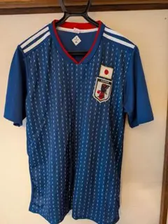 旧モデル　日本代表ユニフォーム