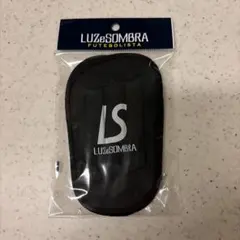 LUZeSOMBRA シンガード ブラック 新品未使用