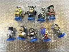 アニキャラヒーローズ ワンピース　9種