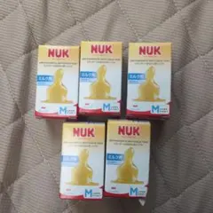 NUK 授乳・食事