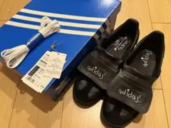adidas shukyu spezial black 27.5cmのサムネイル