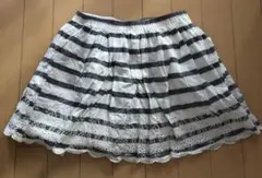 GAP kids スカートLサイズ10