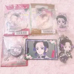 2025年最新】胡蝶しのぶ 缶バッジ まとめ売りの人気アイテム