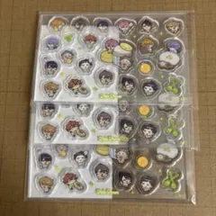 にじさんじ アクリルパーツ Little lemon 3セット