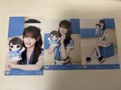 イコラブ 生写真 髙松瞳