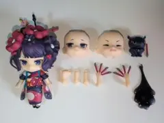 FGO ねんどろいど フォーリナー/葛飾北斎 箱無し