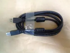 USB3.0 TypeA(オス)-USB3.0 TypeB(オス)　1.5m
